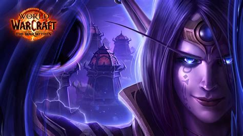 World of Warcraft®: The War Within™ Now Live!.